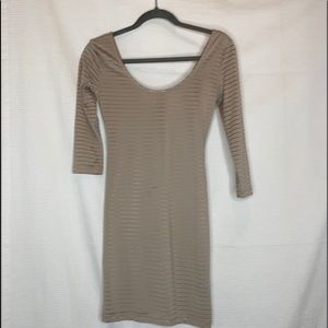 Forever 21 dress